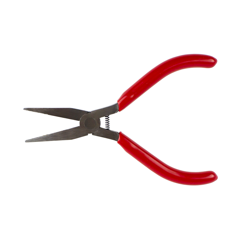 Flat Nose Pliers