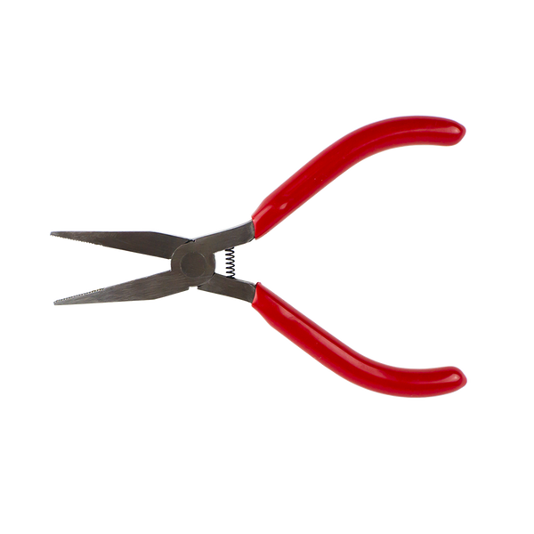 Long Needle Nose Pliers – Excel Blades