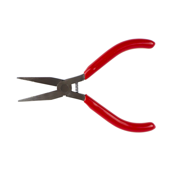 Flat Nose Pliers