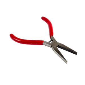 Flat Nose Pliers