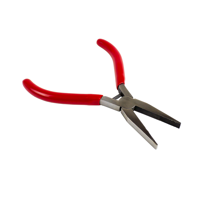 Flat Nose Pliers