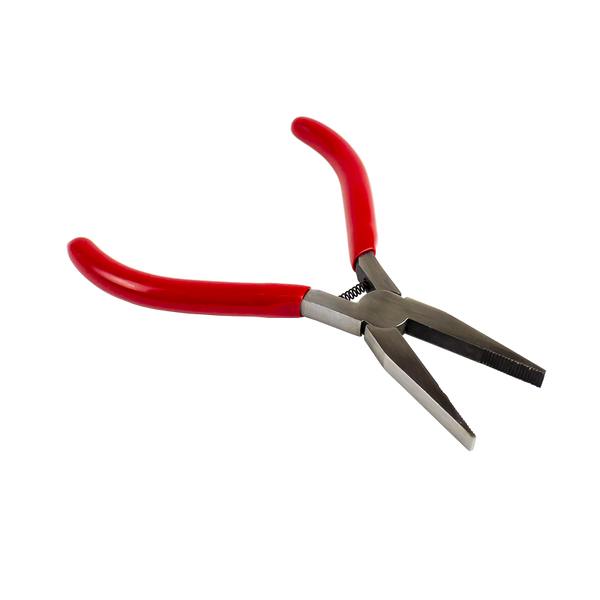 Flat Nose Pliers – Excel Blades