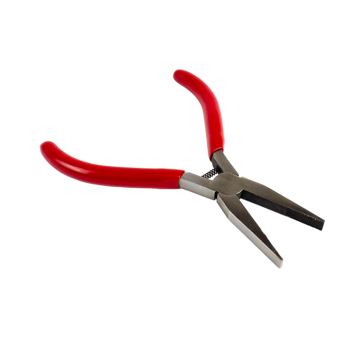 Flat Nose Pliers