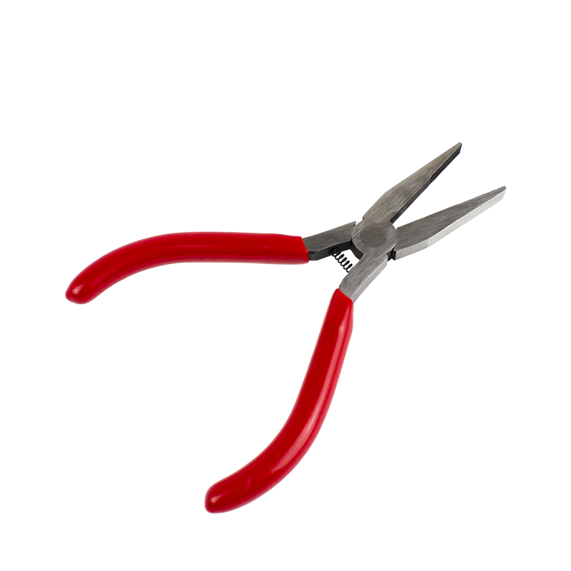 Flat Nose Pliers