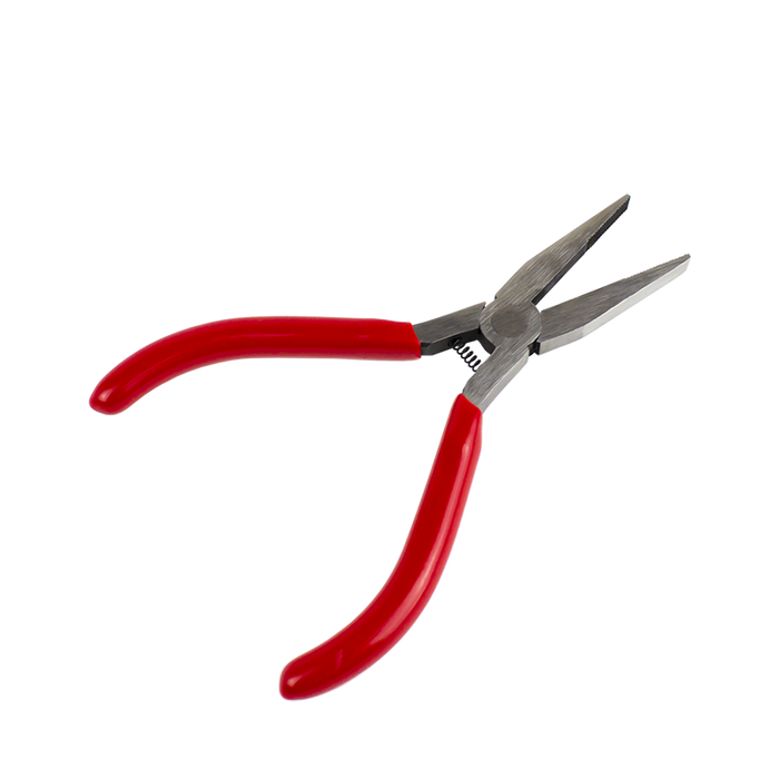 Flat Nose Pliers