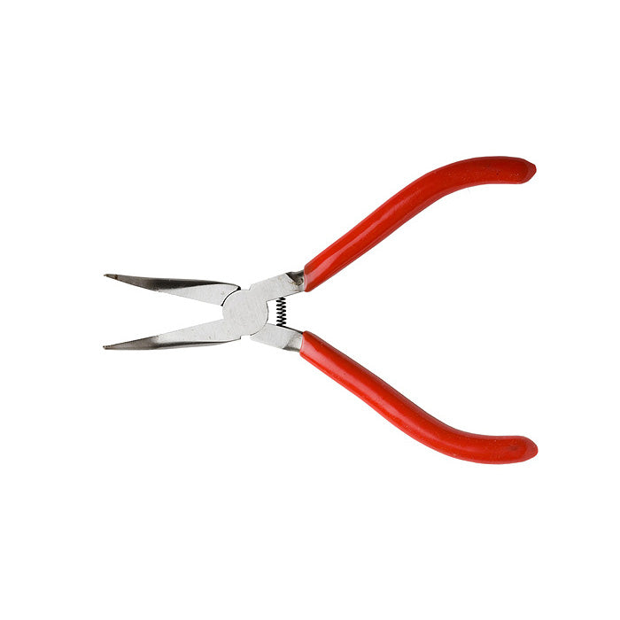 Bent Nose Pliers