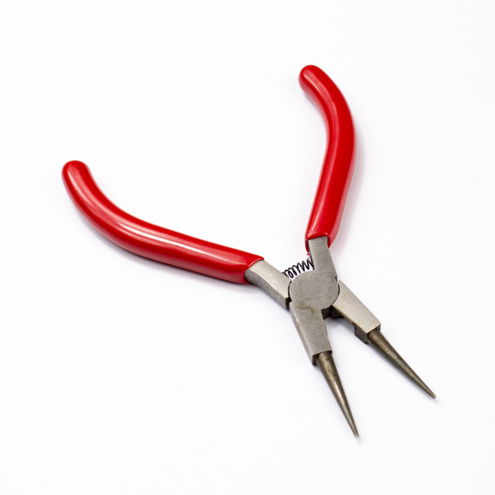 Round Nose Pliers