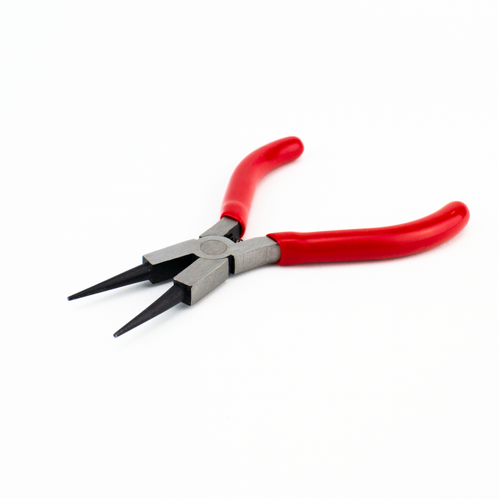 Round Nose Pliers