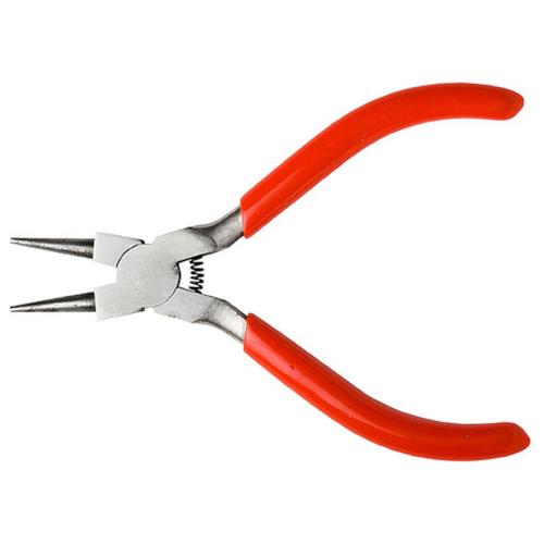 Round Nose Pliers