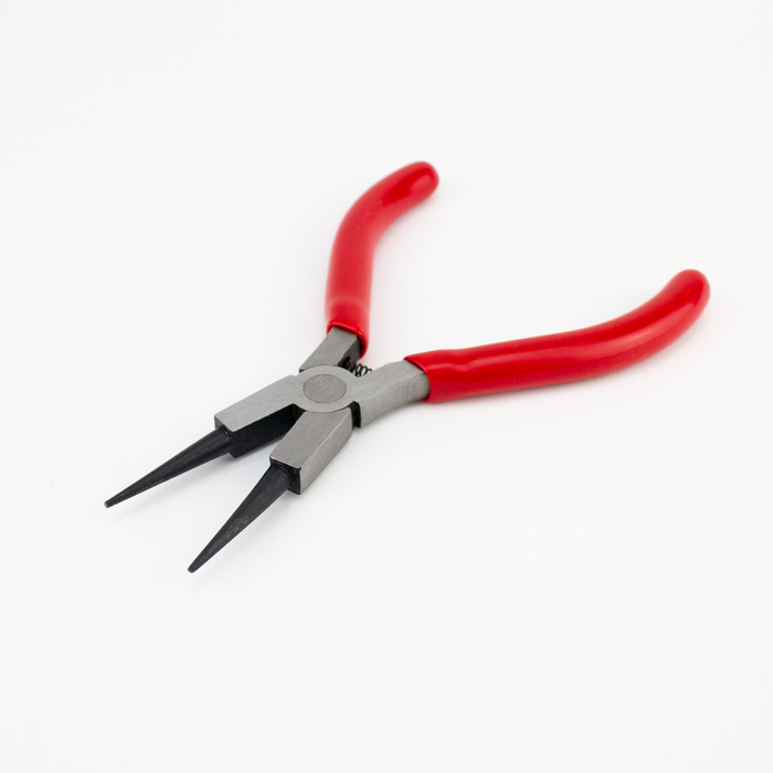 Round Nose Pliers