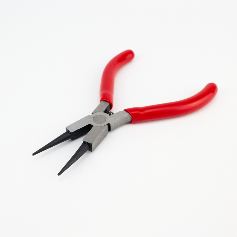 Excel 55590 - Bent Nose Pliers - Hub Hobby