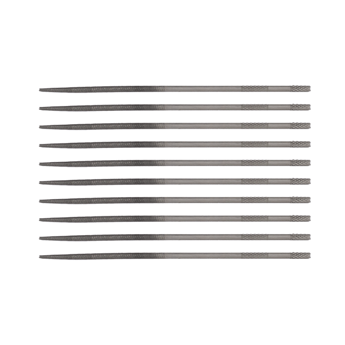 Rond File Shop Round File for Metal & Wood | Excel Blades
