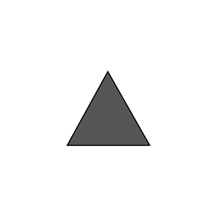 Triangle File