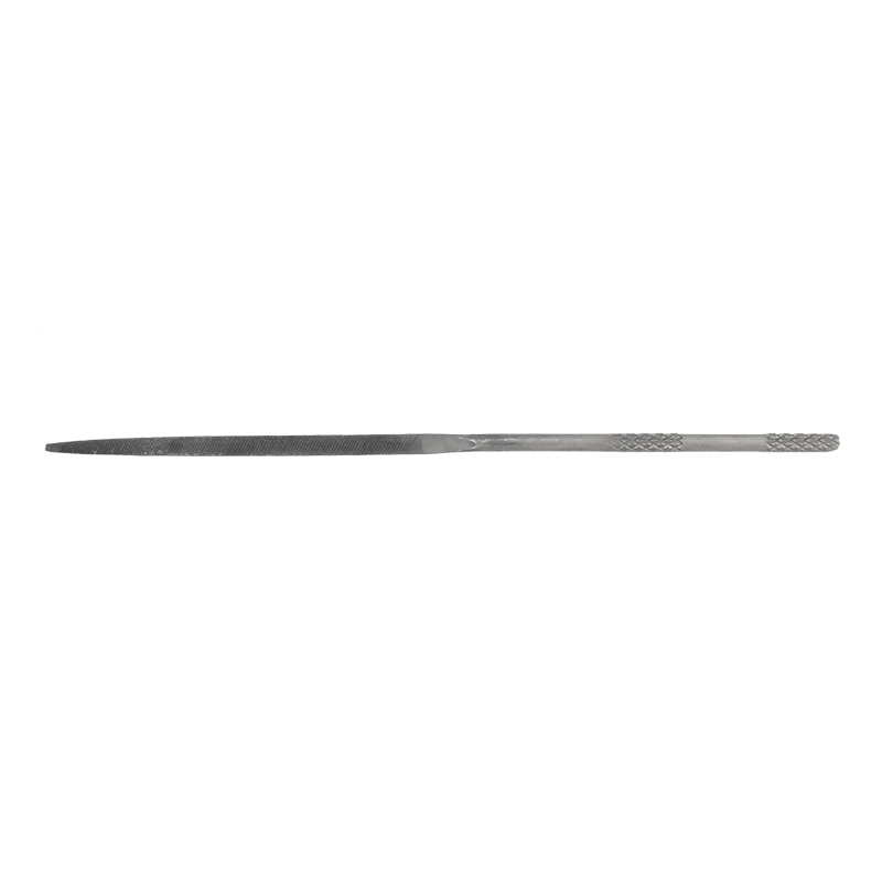 Triangle File Sharpened Shop Triangle File for Sharpening | Excel Blades
