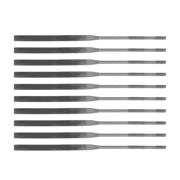 Equaling File Example Shop Equaling Needle File for Metalwork | Excel Blades