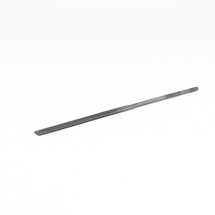 Equaling File Example Shop Equaling Needle File for Metalwork | Excel Blades