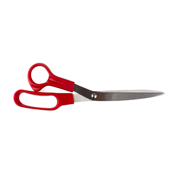 Stainless Steel Curved Scissors – Excel Blades