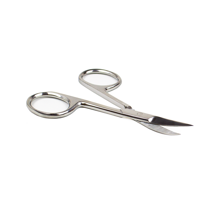 Stainless Steel Curved Scissors