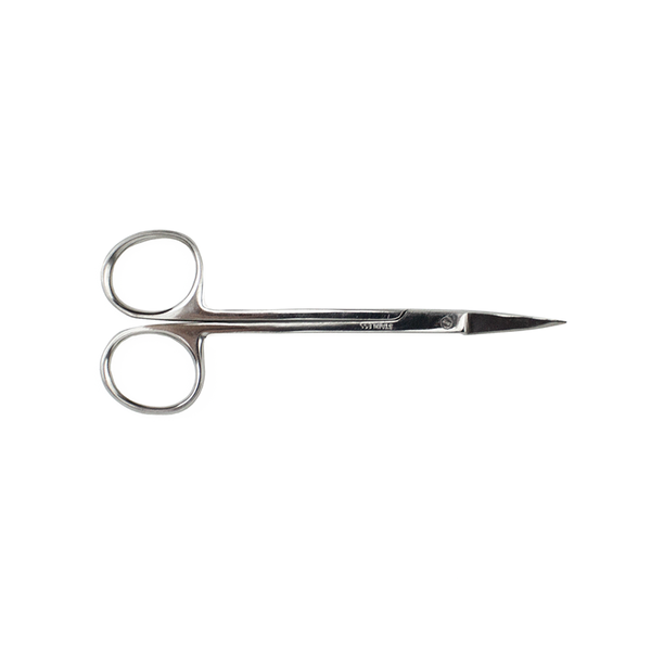 Stalwart 1.75-in Stainless Steel Straight Scissors in the Scissors  department at