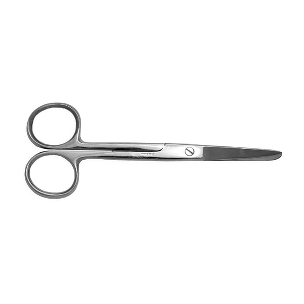 5.5" Curved Scissors