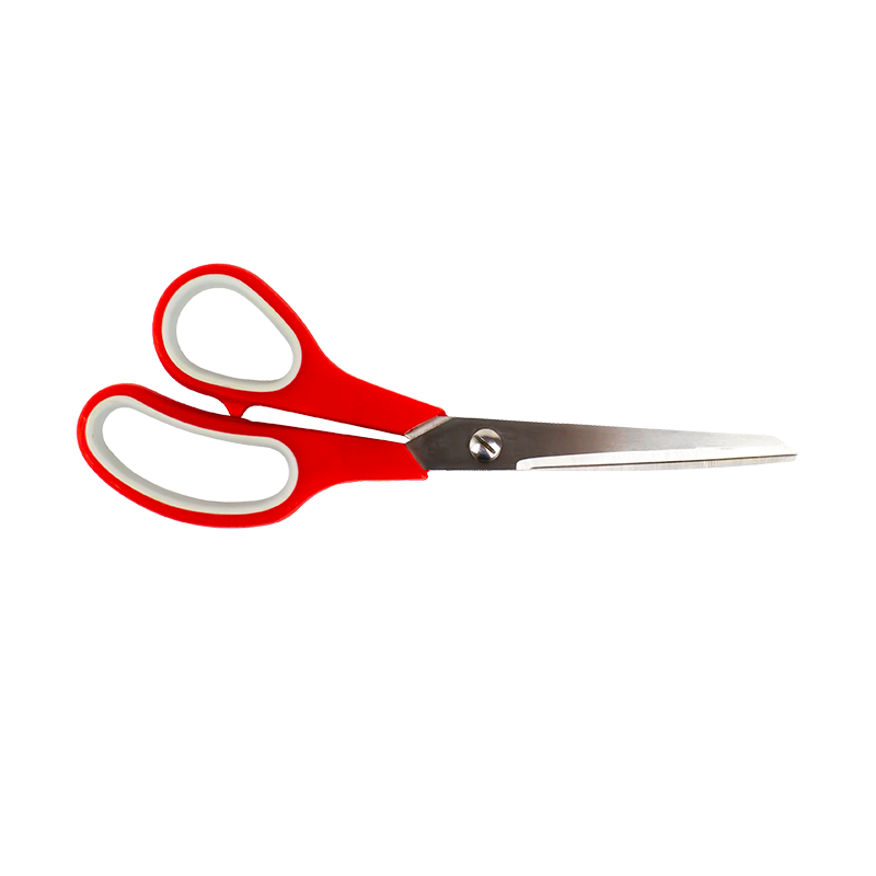 Soft Grip 8" Scissors