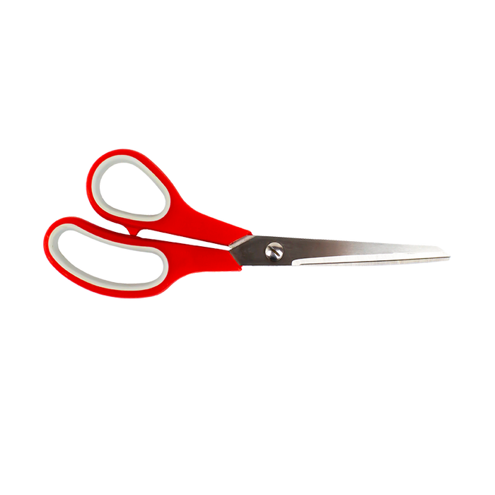 Soft Grip 8" Scissors