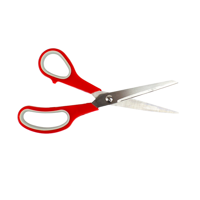 Soft Grip Scissors for Enhanced Comfort | Crafting Scissors – Excel Blades