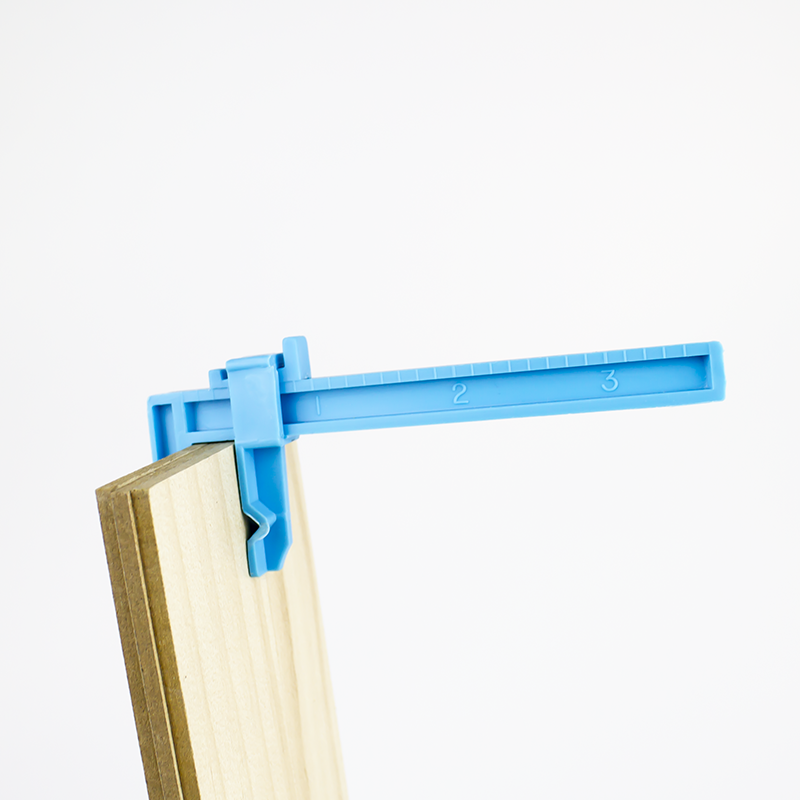 Large Adjustable Plastic Clamp – Excel Blades