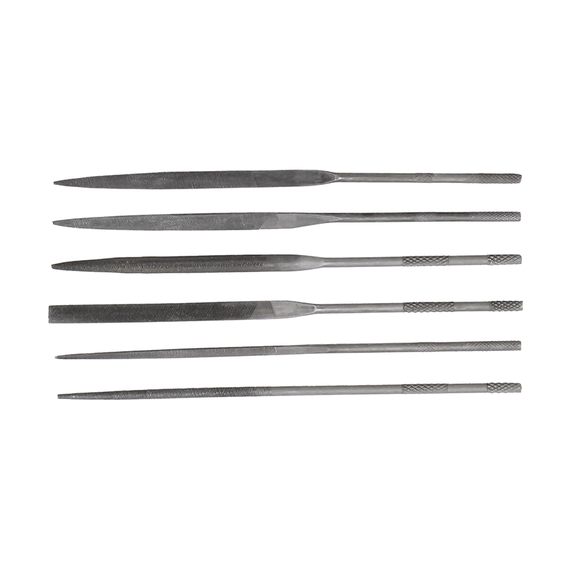 6-Piece Assorted File Set | Excel Blades