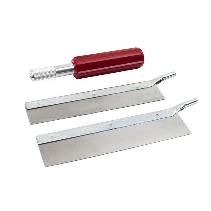 Razor Saw Set with K5 Handle and 2 Blades