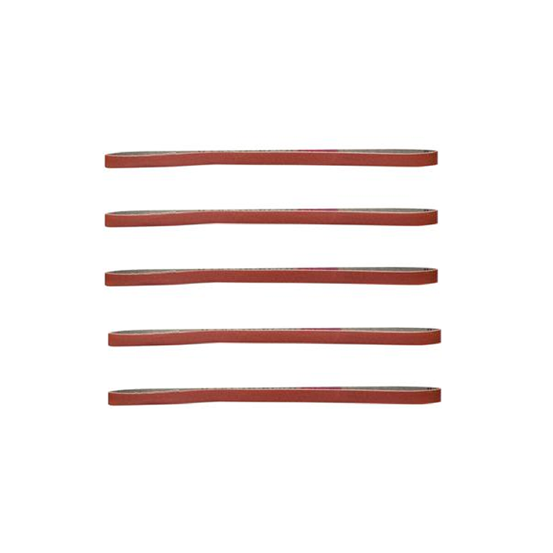 Sanding Sticks Replacement Belts – Excel Blades