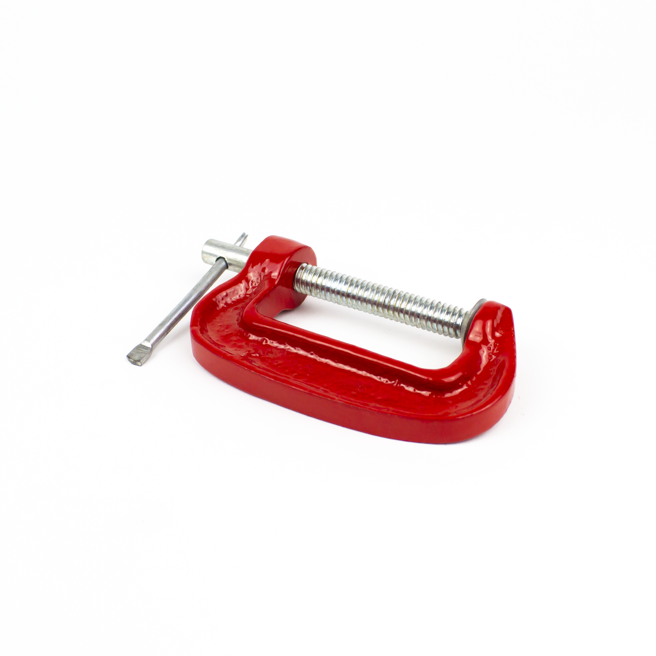 Miniature 2" C Clamp
