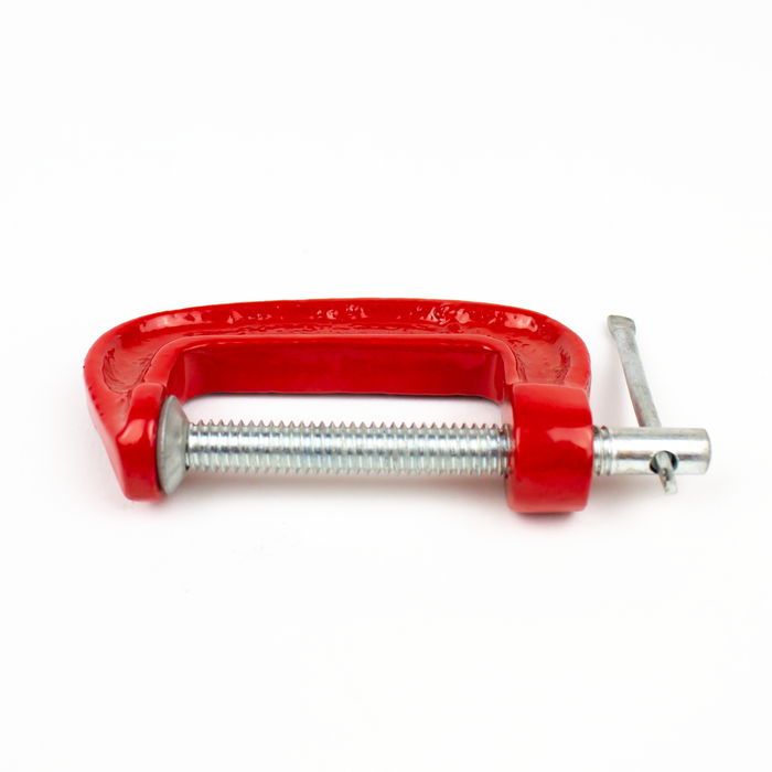 Miniature 2" C Clamp