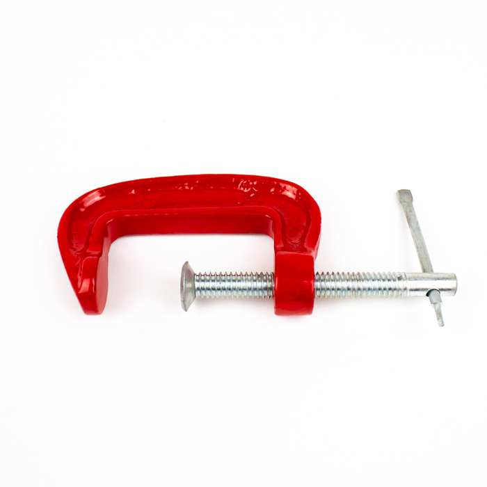 Miniature 2" C Clamp