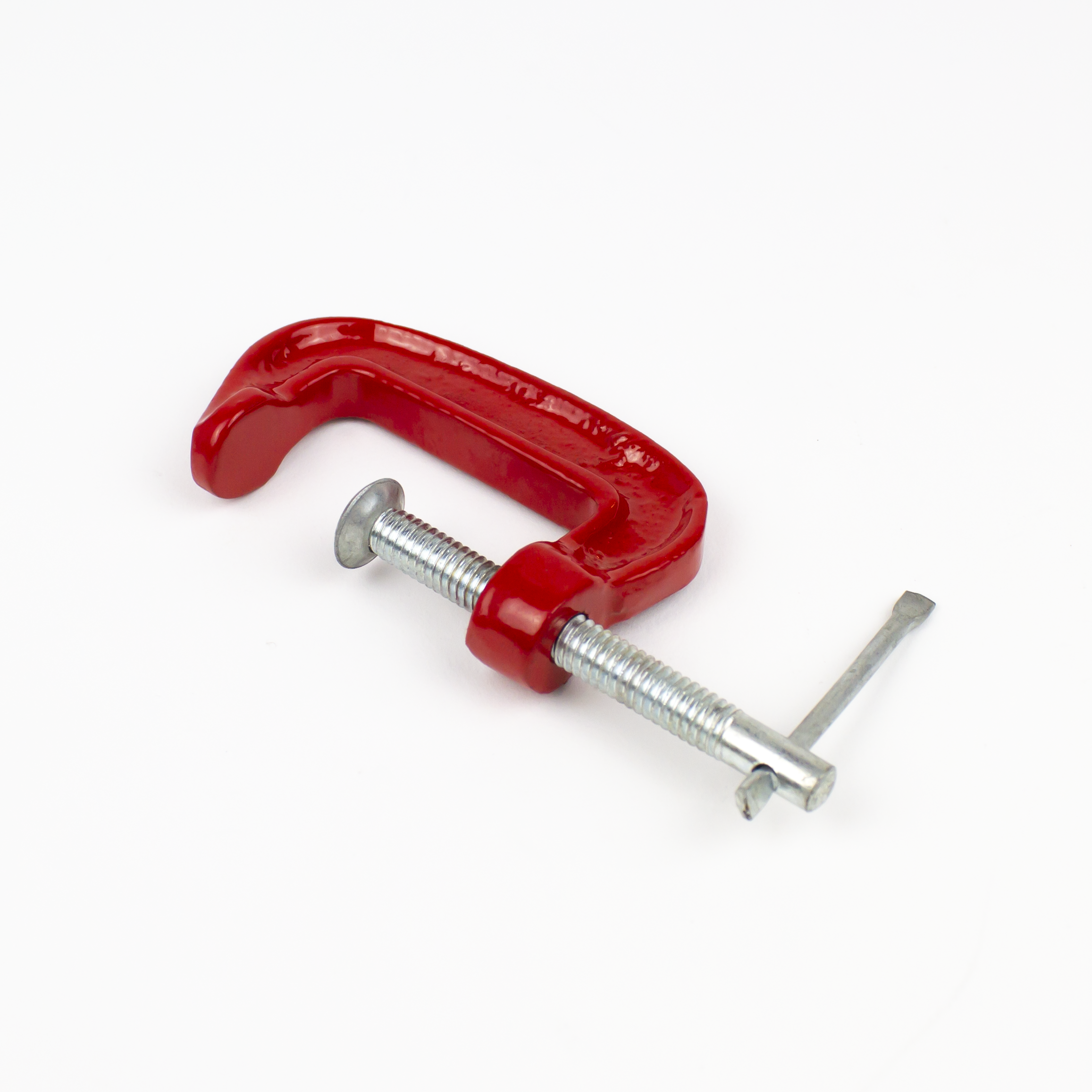 Miniature 2" C Clamp