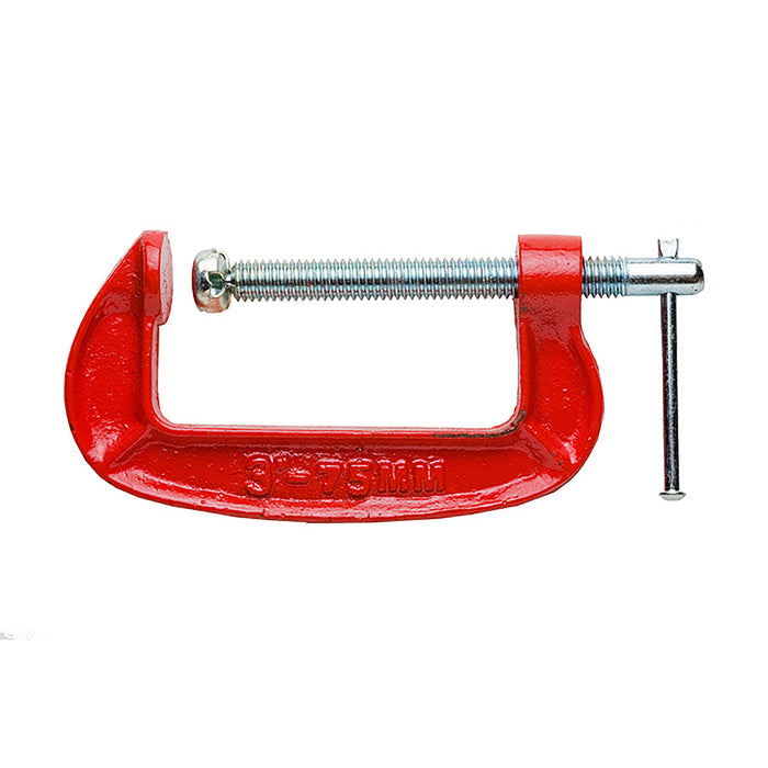 Miniature 2" C Clamp