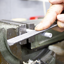 Coping Saw Handsaw Set With Files