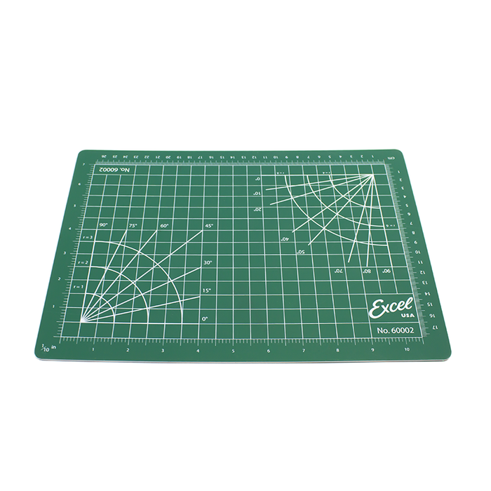 8.5" x 12" Cutting Mat