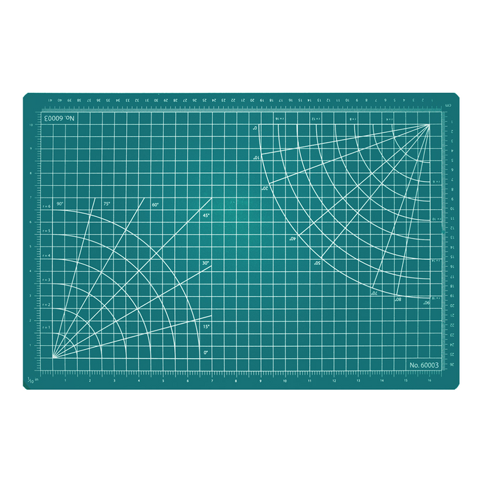 12" x 18" Self Healing Cutting Mat