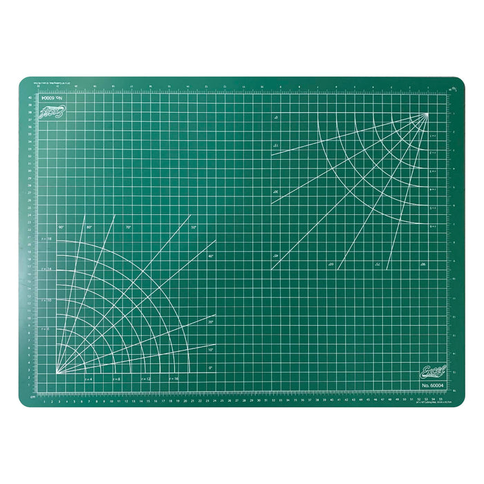 18" x 24" Self-Healing Cutting Mat