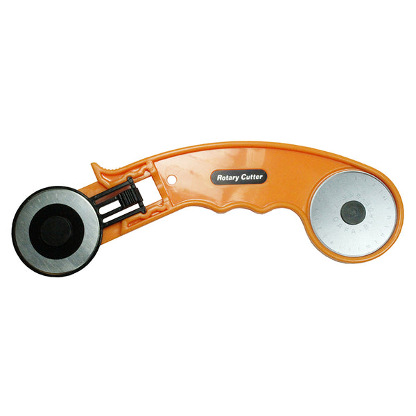 Large Rotary Cutter with 2 Blades