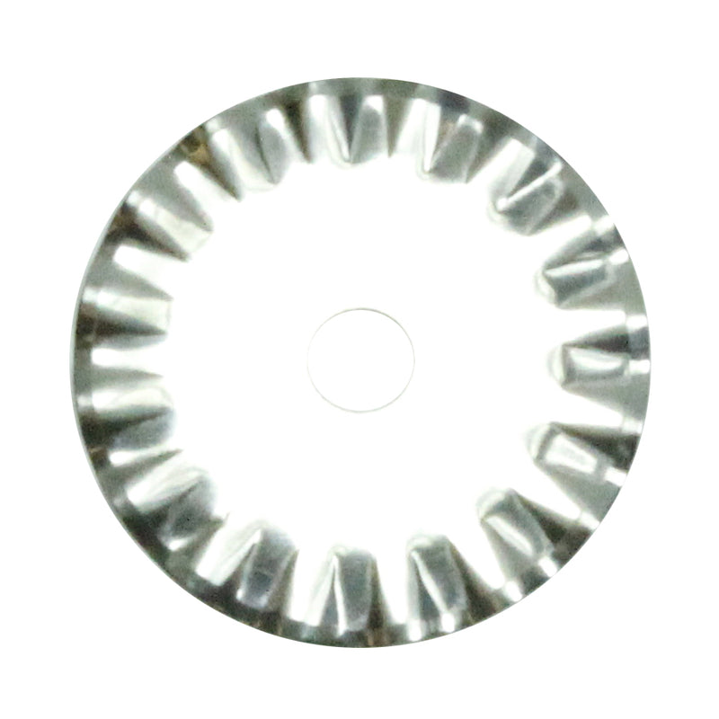 Excel 20mm Rotary Blade, 2-Blade, Small