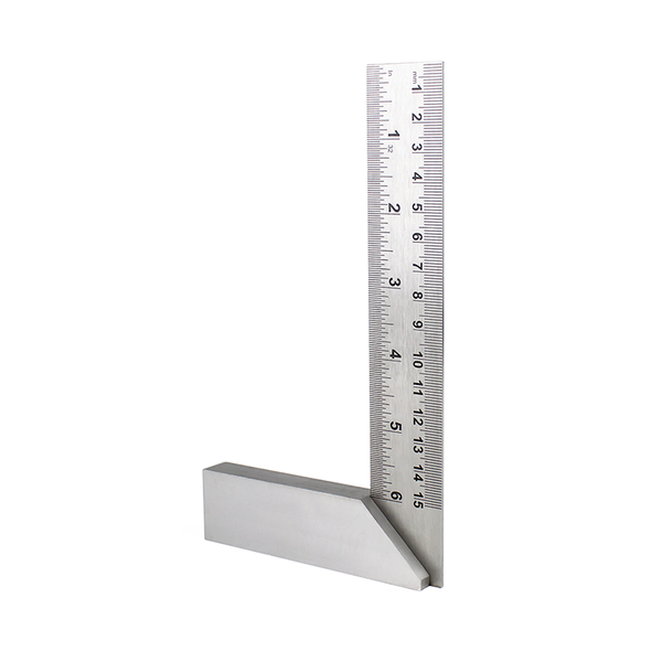 Measuring Tools: Rulers, Machinist Squares & More | Excel Blades