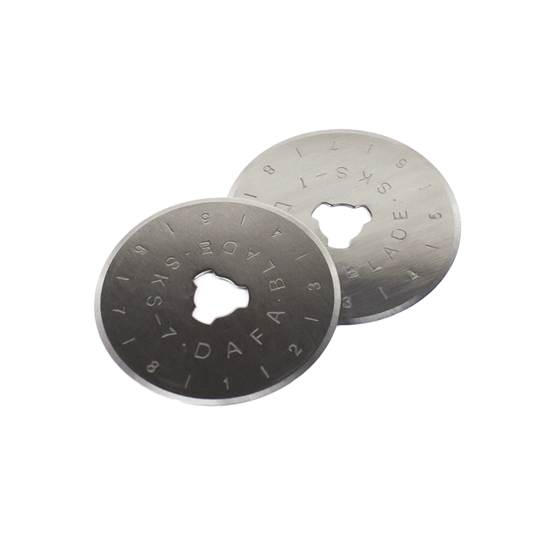 Small Rotary Blade 20mm