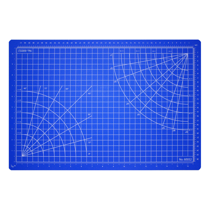 12" x 18" Self Healing Cutting Mat