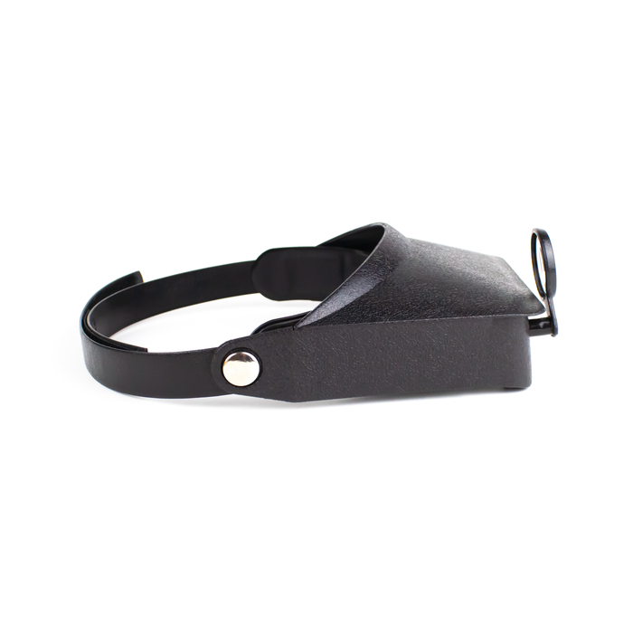 Deluxe Headband Magnivisor