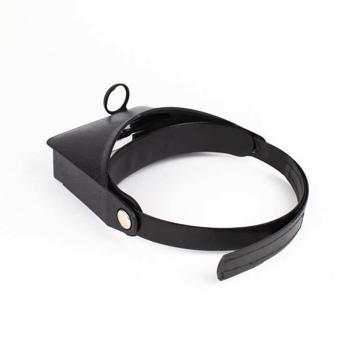 Deluxe Headband Magnivisor