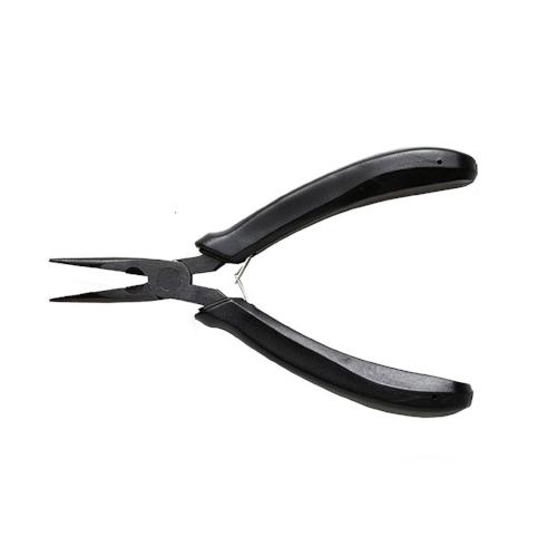 Serrated Long Nose Pliers