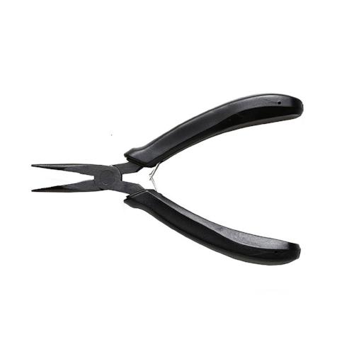 Smooth Jaw Long Nose Pliers