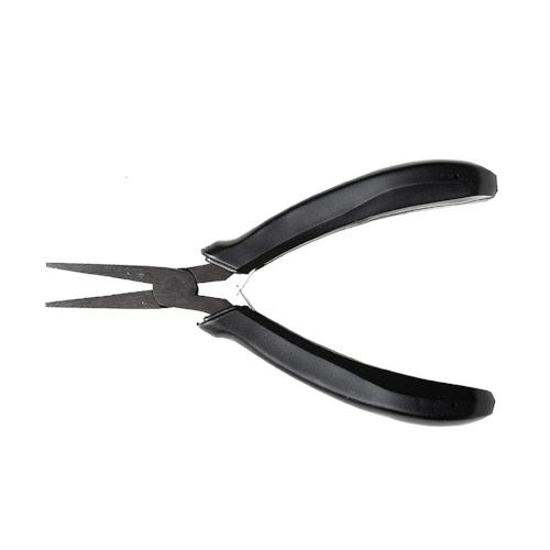 Smooth Nose Flat Nose Pliers